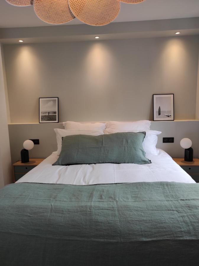 Appart hôtel&Spa La Villa du Port Vannes Extérieur photo